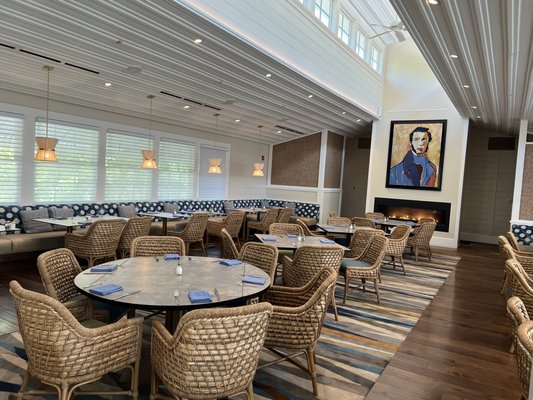 Sam's Social Club by null