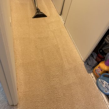Ohana CleanUp - Carpet Cleaning Near Me
