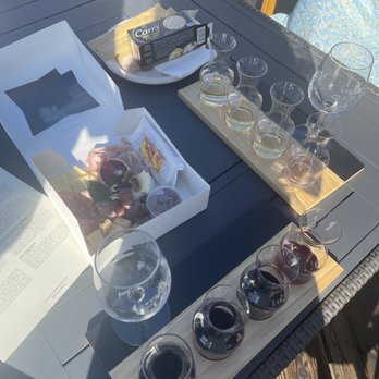 Cielo Farms - Venues & Event Spaces Near Me - Malibu, California