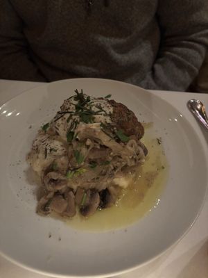 River Tavern by null