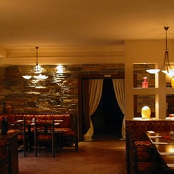 Delphi Restaurant