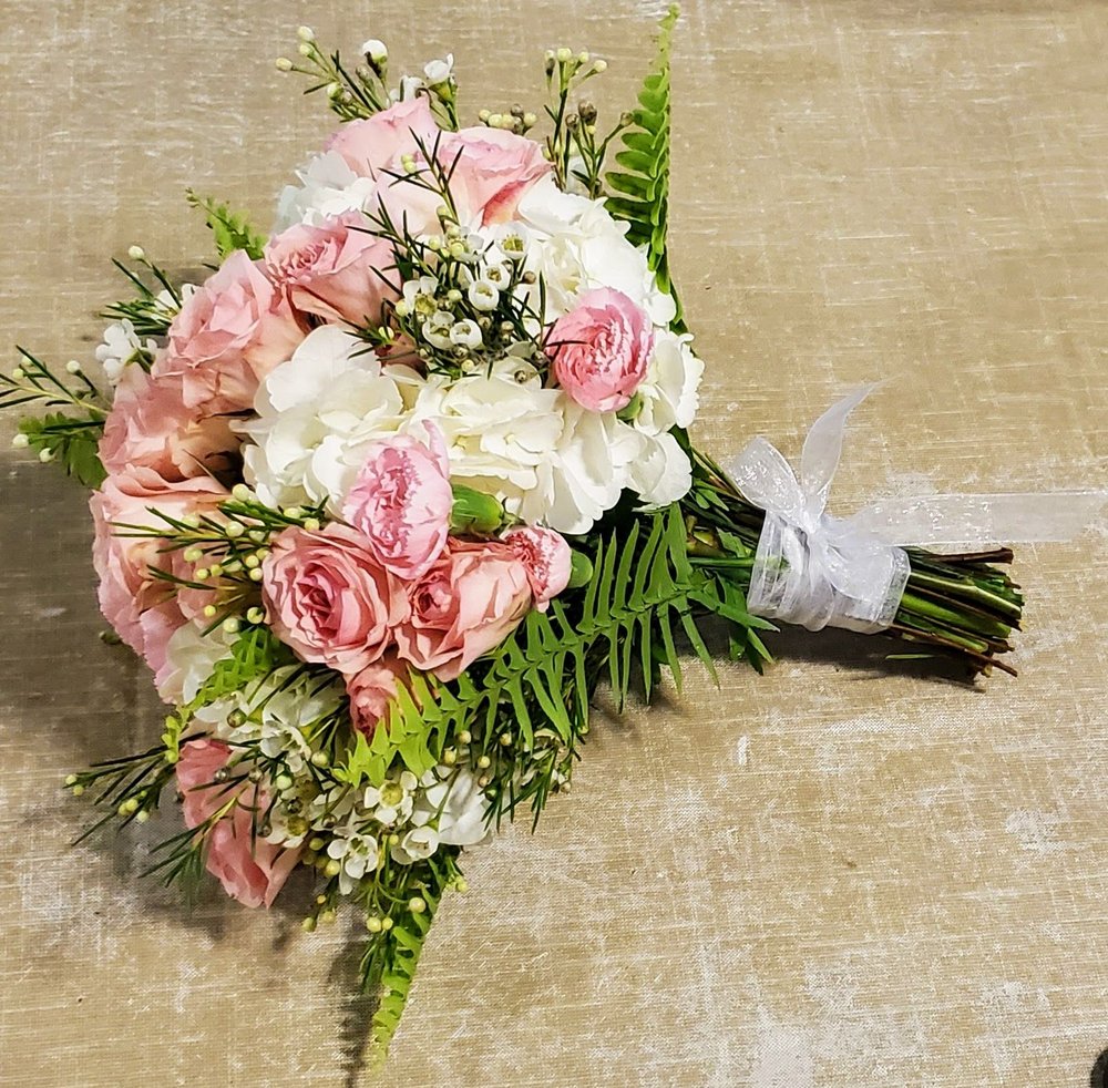 FLOWERS YOUR WAY Updated June 2024 22 N Centre St, Merchantville