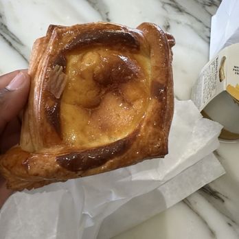 The Quarters Coffee House - Cheese danish - Coffee & Tea Near Me - Vallejo, California
