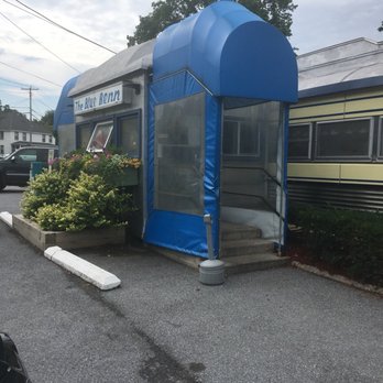 Blue Benn Diner - Diners Near Me - Bennington, Vermont