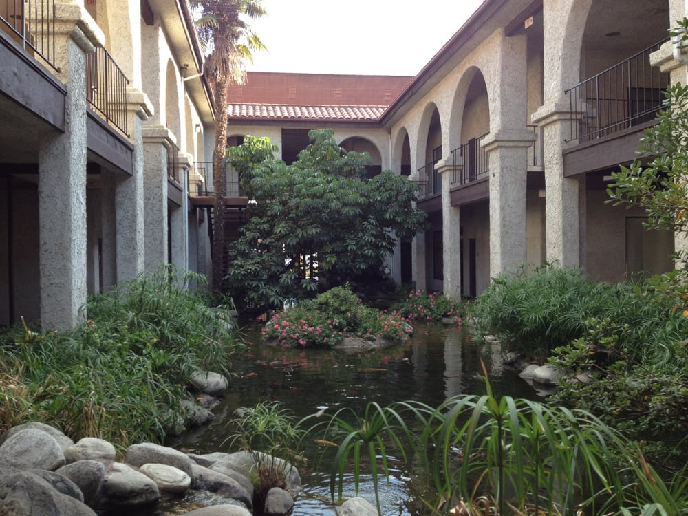 WESTMONT CORPORATION Updated August 2024 2440 S Hacienda Blvd