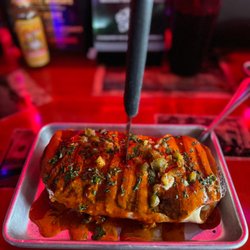 Terror Tacos