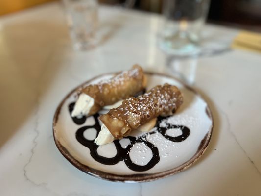 Di Beppe Restaurant by null