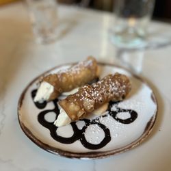 Di Beppe - Cannoli