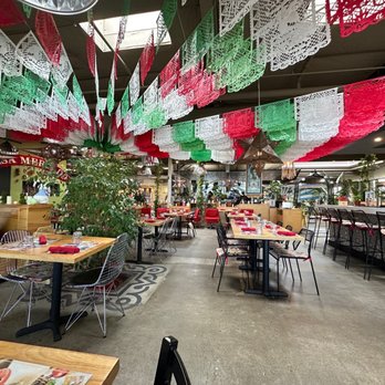 Mesa Mercado - Main dining area - Mexican Near Me - Carmichael, California Mesa Mercado - Main dining area - Mexican Near Me - Carmichael, California