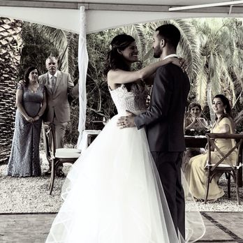 Emma Couture & Alterations - Added some buttons to pin the train up. It was perfect. - Bridal Near Me - Miami, Florida Emma Couture & Alterations - Added some buttons to pin the train up. It was perfect. - Bridal Near Me - Miami, Florida