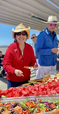 Coterie Cathedral Hill by null