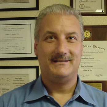 Advanced Chiropractic Rehab - Dr. Stephen Svastits, D.C. - Chiropractors Near Me - Hesperia, California Advanced Chiropractic Rehab - Dr. Stephen Svastits, D.C. - Chiropractors Near Me - Hesperia, California