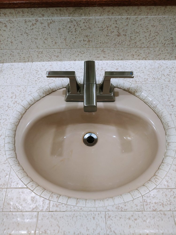 Slide of D Best Plumbing
