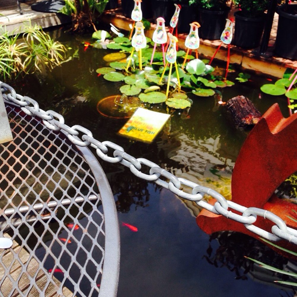 Bay Road Cafe - Pond - Cafes Near Me - Sandringham, VIC