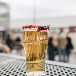 Lucky Luke Brewing