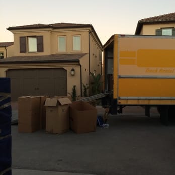 Pro Movers - Movers Near Me - Anaheim, California