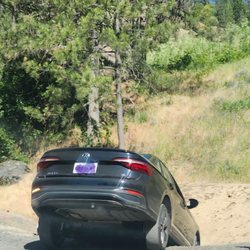 Ashland Towing