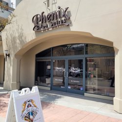 Phenix Salon Suites