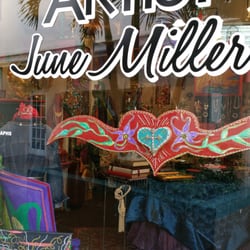 Art and Junk