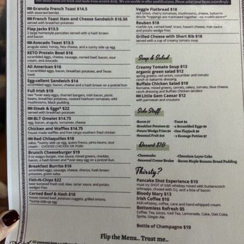 Macallans Public House - Menu 12/2023 - Irish Pub Near Me - Brea, California