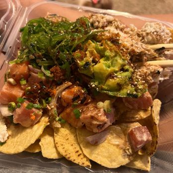 369 Ramen & Poke - Small Bowl - Ramen Near Me - Moreno Valley, California 369 Ramen & Poke - Small Bowl - Ramen Near Me - Moreno Valley, California