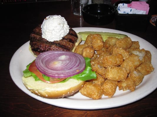 The Vortex Bar & Grill by null