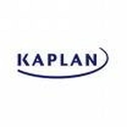Kaplan Test Prep & Admissions - Www.kaptest.com