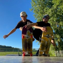 The Board Room Skate Shop
