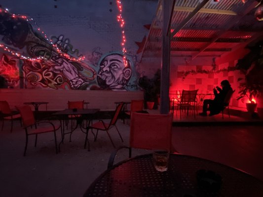 Starlight Lounge by null