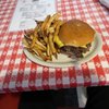 Doe's Eat Place gift card