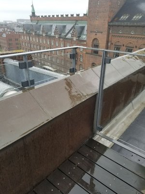 Scandic Palace Hotel by null