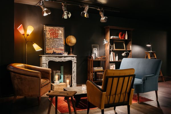 Ruby Sofie Hotel Vienna by null