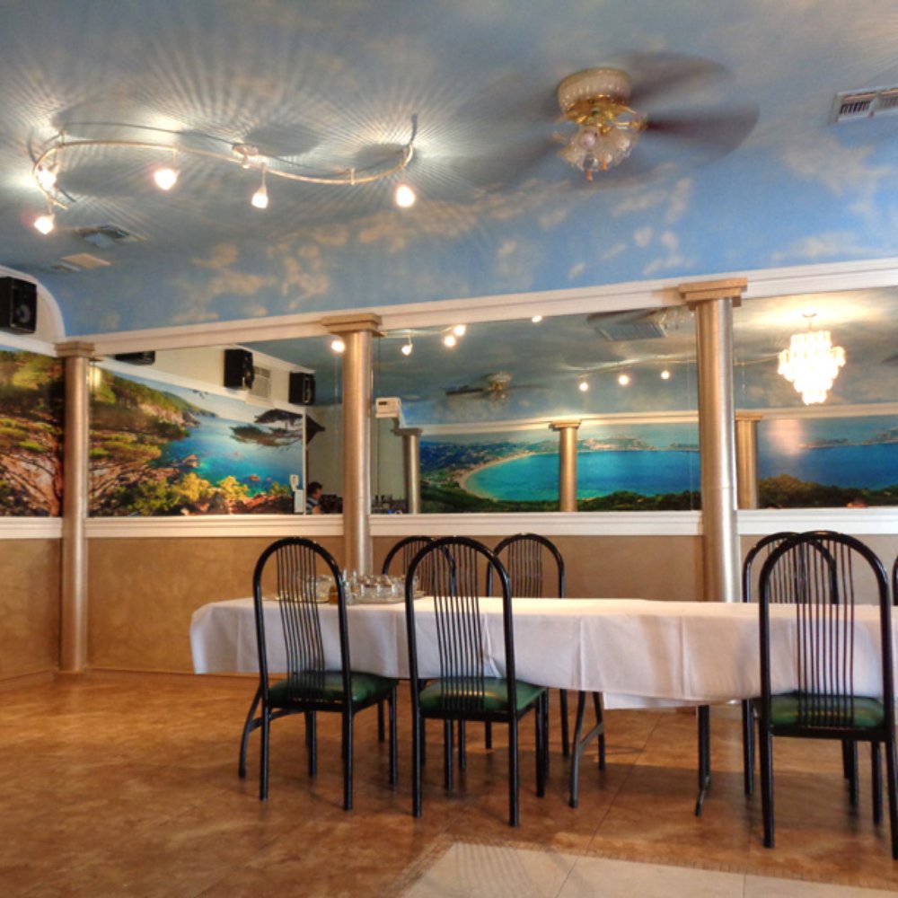 Samarkand Restaurant - Inside the restaurant. - Russian Near Me - Phoenix, Arizona Samarkand Restaurant - Inside the restaurant. - Russian Near Me - Phoenix, Arizona
