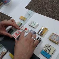 Creative Picture Framing - Attention to detail.