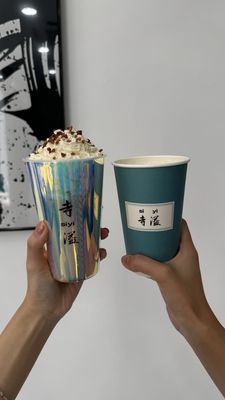 Siyi Tea & Incense by null