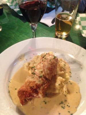 Delia Foley's by null