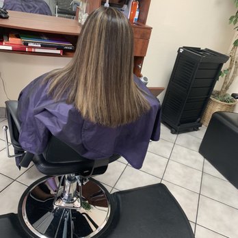 CT Best Haircuts - Hair Salons Near Me - Concord, California