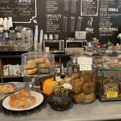 Monon Coffee Company