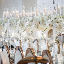 Delicate Details - Ballroom