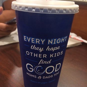 Wendy's - Fast Food Near Me - Burbank, California
