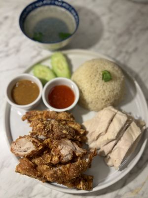 KorKai Thai Restaurant by null