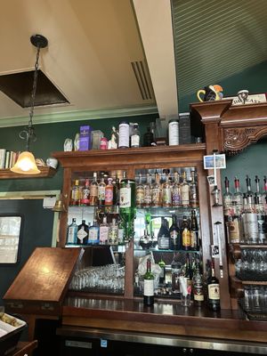 County Clare Irish Inn & Pub by null