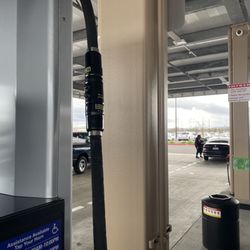 Costco Gas Station