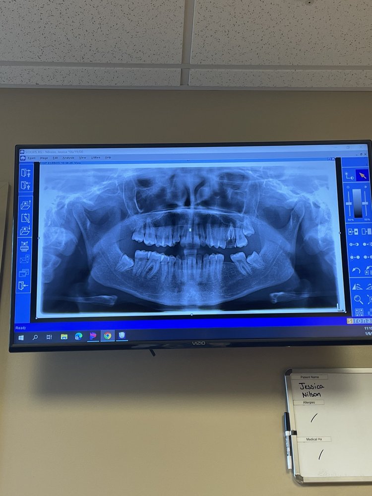 MAYFLOWER ORAL SURGERY Updated September 2024 675 Paramount Dr