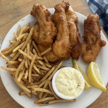 Trailside Cafe & Beer Garden - Fish-n-chips - Cafes Near Me - Carmel Valley, California Trailside Cafe & Beer Garden - Fish-n-chips - Cafes Near Me - Carmel Valley, California