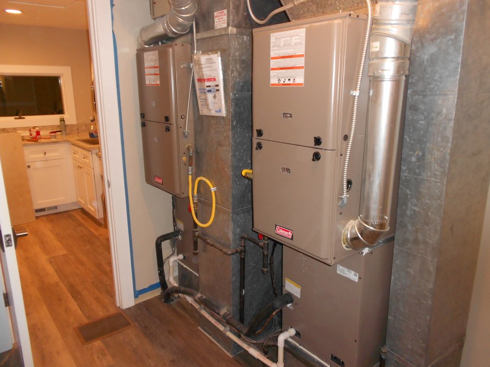 COLUMBIA HEATING & AC 41 Photos Heating & Air Conditioning/HVAC