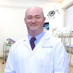 Hamilton Family Dentistry - Dr. Arrington