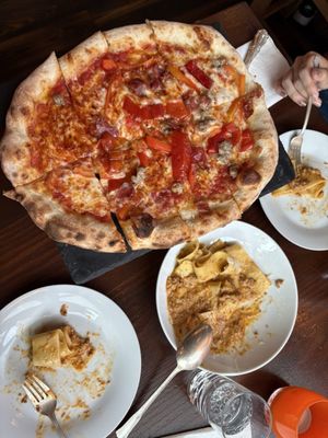 Mercato Stellina Pizzeria by null Mercato Stellina Pizzeria by null