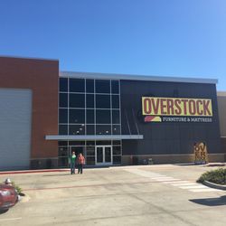 overstock furniture