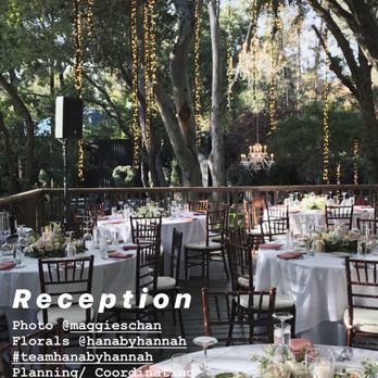 Blush Events - Wedding Planning Near Me